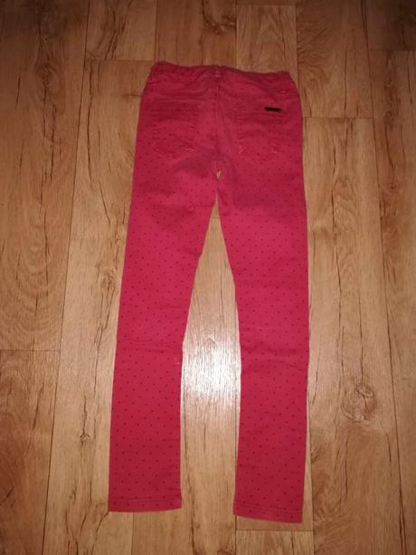 Kalhoty here+there /c&a vel.134, c&a,134