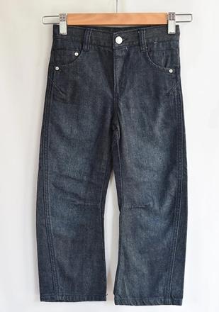 Džíny vel. 4 - 5 let, george,110