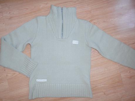 Svetr vel.158/164, 158