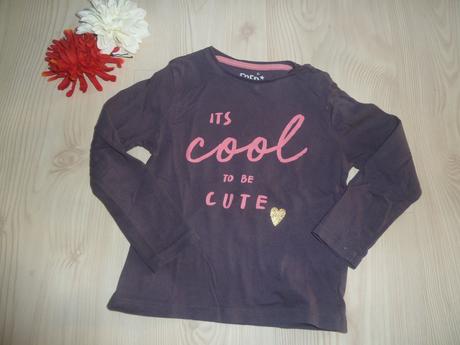 Triko s nápisem, f&f,92