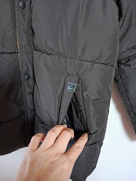 Zimní bunda pro chlapce, sinsay,146