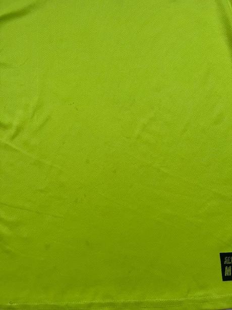 Funkční tričko 158/164, 158