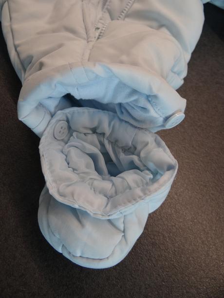 Kombinézka, mothercare,62