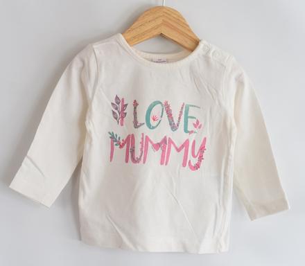 Tričko vel. 62, dopodopo,62