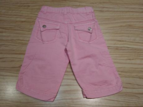 Třičtvrťáky, bst, vel 110, nové, 110