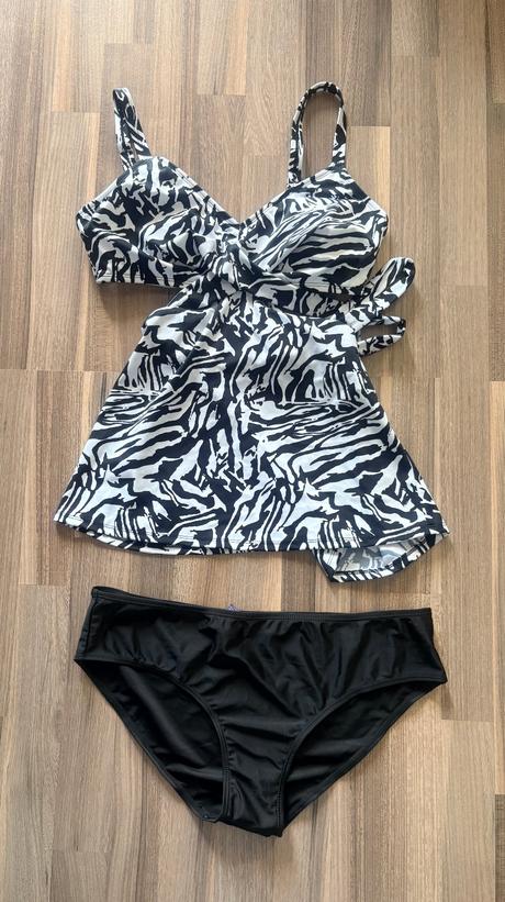 Tankiny, bonprix,42