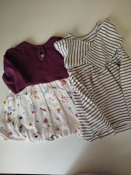 Šaty vel.50-56, george,50