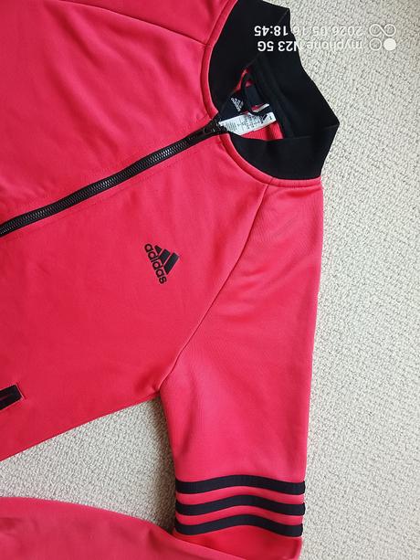 Mikina zn."adidas" vel."s-34/36", adidas,s