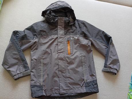 Outdoorová bunda, regatta,128