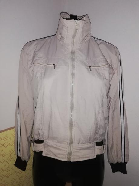 Lehoučká bundička new fashion vel.l, l