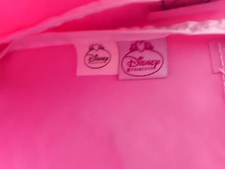 Dívčí taška princezny, disney