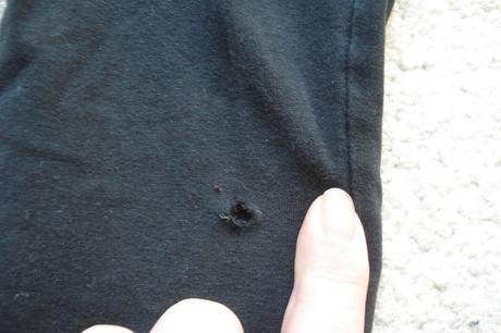 Legíny na lítačku, new look,146