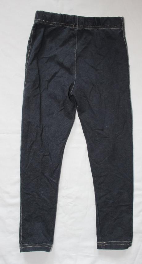 At109. legíny riflového vzhledu 4-5 let, young dimension,110