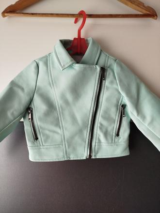 Bunda zn. fox & bunny vel.92, fox & bunny,92