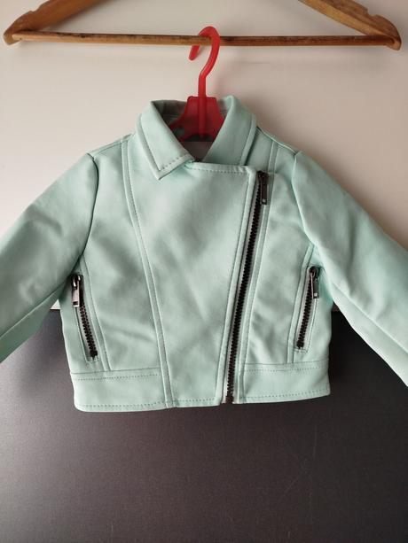 Bunda zn. fox & bunny vel.92, fox & bunny,92