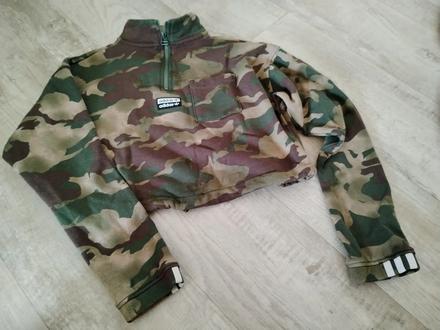Mikina, adidas,xl