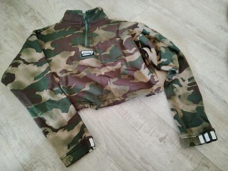 Mikina, adidas,xl