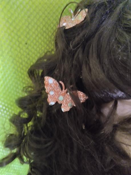 Mohutná porcelánová panenka, 