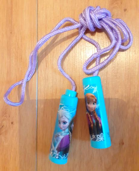 +++skládací úložný box - sedátko 2v1 frozen+++,