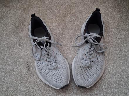 Tenisky vel. 39, decathlon,39