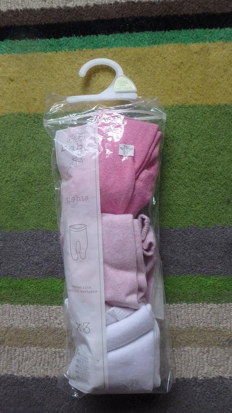 Punčocháče, f&f,86