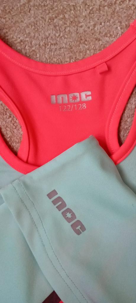 Tílko zn."inog" vel."122-128", 128