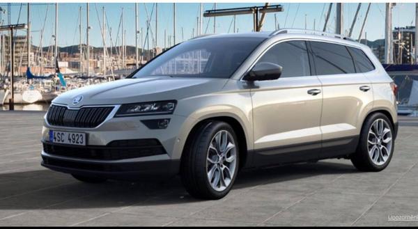 Kterou barvu auta byste vybraly?