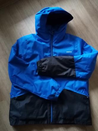 Bunda zimní, wedze,158