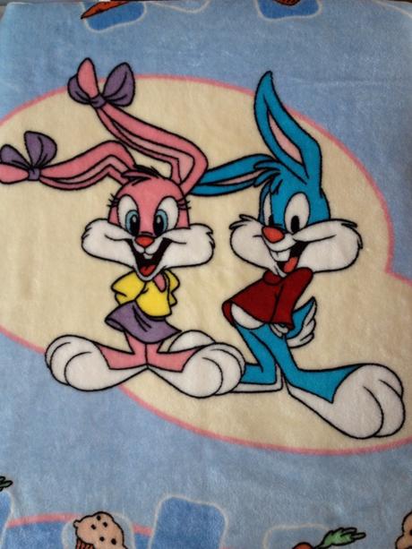 Velká španělská deka,