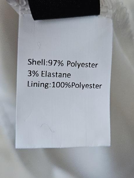 Bílé saténové maxi šaty s odhalenými zády, s