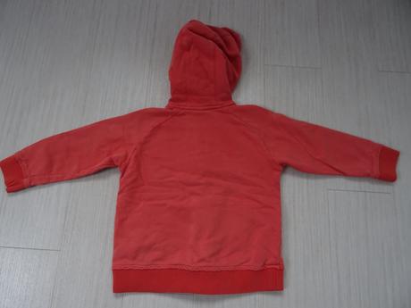 Chlapecká mikina zn. next vel. 104, next,104