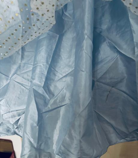 An24/ kostým princezna - v.5/6 let, 