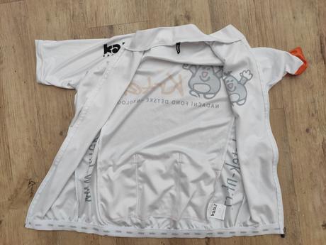 Cyklistický dres 146, 146