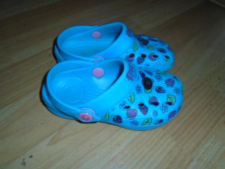 Kroksy gloksy fifi vel 24 16 cm gb6, disney,24