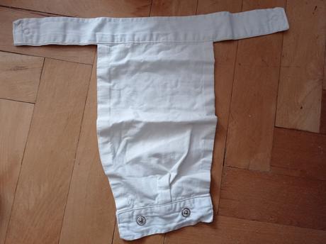 Kalhotky ortopedické kojenecké - od 2. měsíců, 