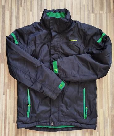 Zimní bunda, 140