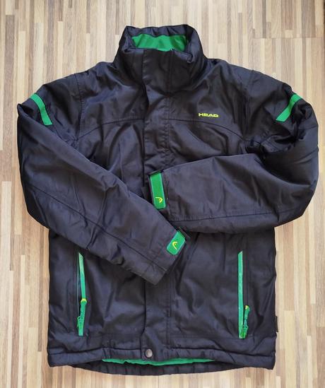 Zimní bunda, 140