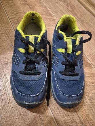 Dětské tenisky decathlon vel. 37, decathlon,37