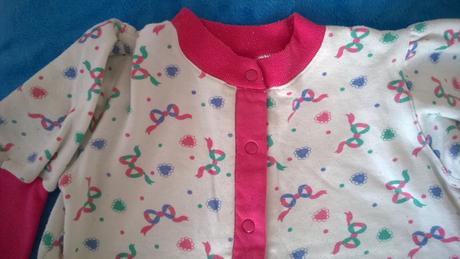 Overal, velikost 80, 80