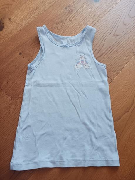 Tílko č 134/140, c&a,134