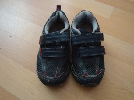 Tenisky pro kluky, vel. 25, 25