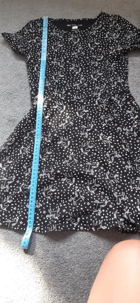 2 x šatičky - již jen jedny, 140