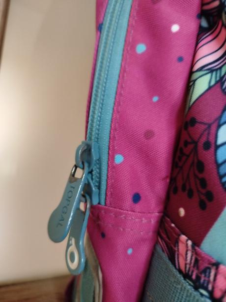 Školní batoh topgal, 