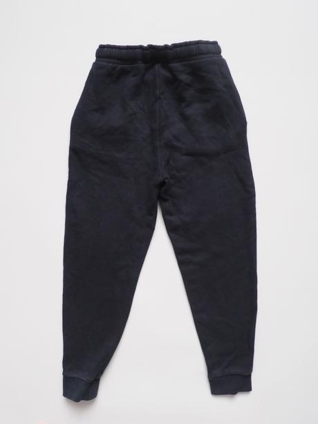 Tepláky vel 128, marks & spencer,128