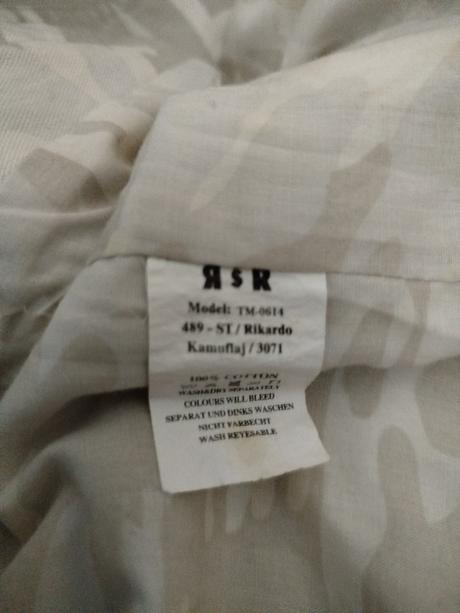 Bunda zn. rr vel.40, 40