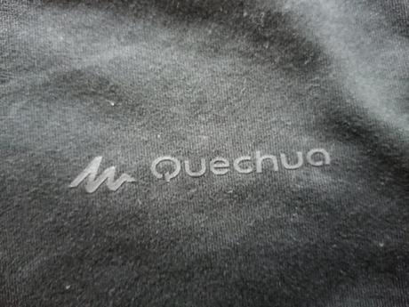 Tričko, quechua,152