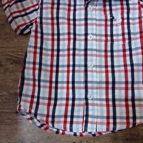 Košile ,,tommy hilfiger", tommy hilfiger,86