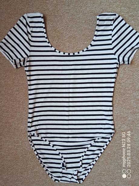 Body dámské zn."george" vel."38", george,38