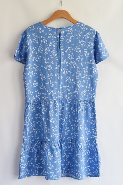 Šaty vel. 14 - 15 let, primark,170