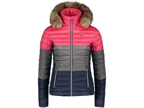 Dámská zimní bunda nordblanc vel 38, nordblanc,38